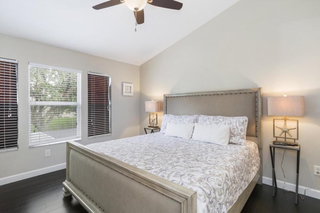 Villa Encantada - Windsor Palms Four Corners Экстерьер фото