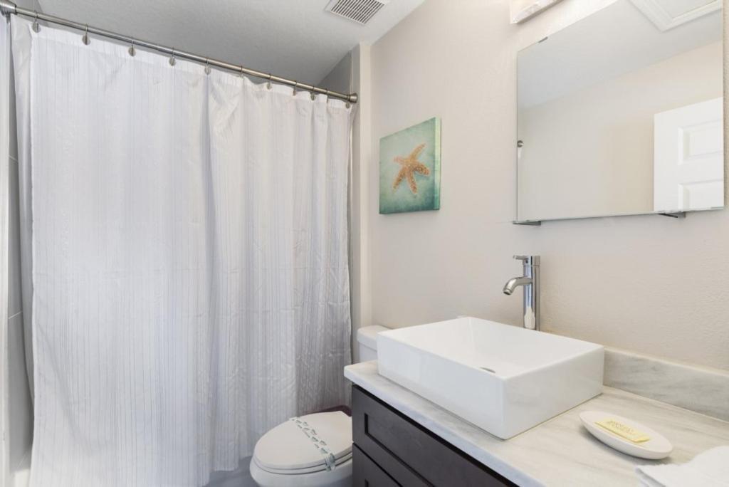 Villa Encantada - Windsor Palms Four Corners Экстерьер фото