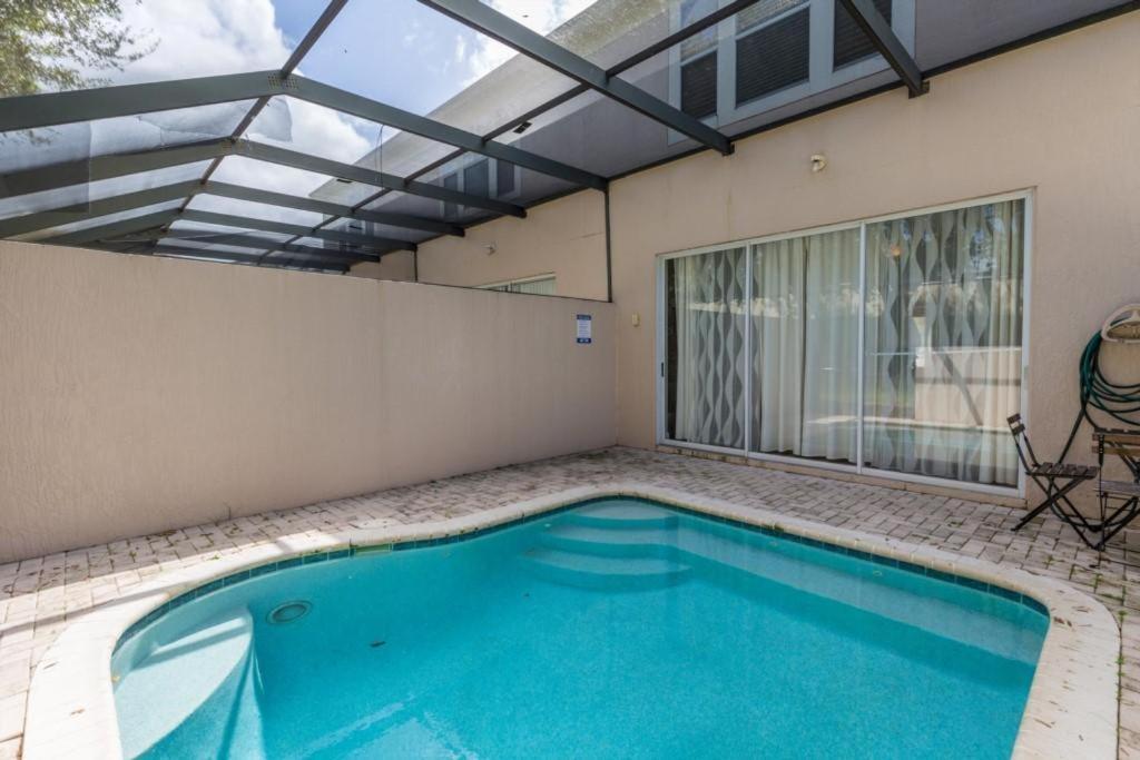 Villa Encantada - Windsor Palms Four Corners Экстерьер фото
